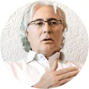 Zion Katsav - Moshe Katsav's brother