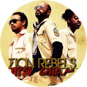 Zion Rebels - Musical artist