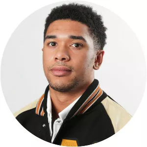 Zion Sales - American football player