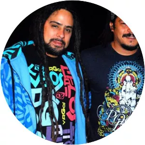 Zion TPL - Musical artist