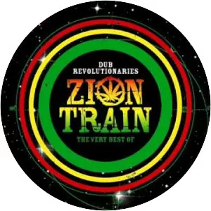 Zion Train - Musical ensemble