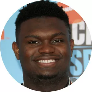 Zion Williamson