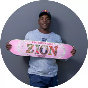 Zion Wright
