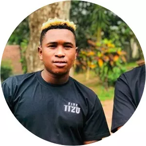 Zipho Mthembu - Musician