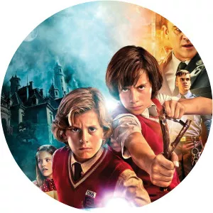 Zipi Y Zape Y El Club De La Canica2016