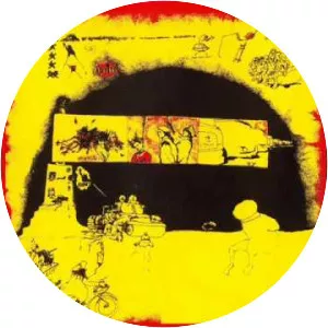 Zippo Zetterlink - Musical group