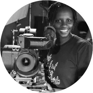 Zippy Kimundu - Filmmaker