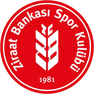 Ziraat Bankası S. K. (Ziraat Bankası (erkek . . .