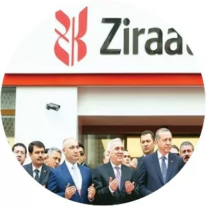 Ziraat Katılım (Ziraat Katılım Bankası)