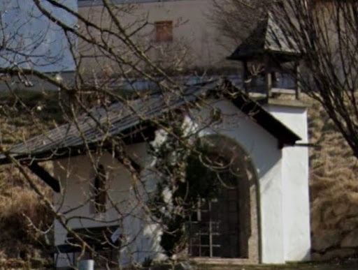 Zirler Kapelle - Chapel in Zirl, Tyrol, Austria