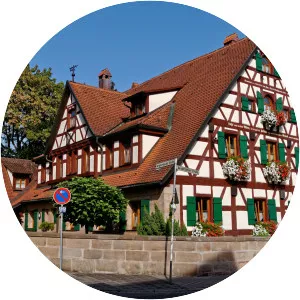 Zirndorf - Town in Germany