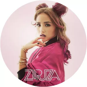 Ziruza - Musical artist
