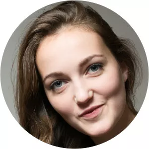 Zita Aretz - Movie actor