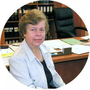 Zita Aušrelė Kučinskienė