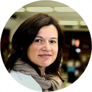 Zita-Eva Funkenhauser