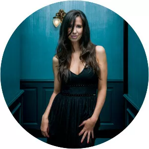 Zita Gereben Musician