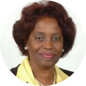 Zita Jesus-Leito - Member of the Parliament of Curaçao