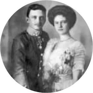 Zita of Bourbon-Parma