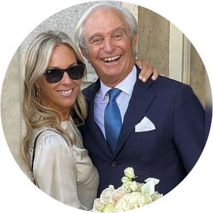 Zita Serrano Suner photograph