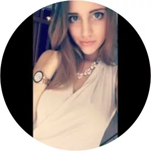 Zita Zana - Ganxsta Zolee's sister