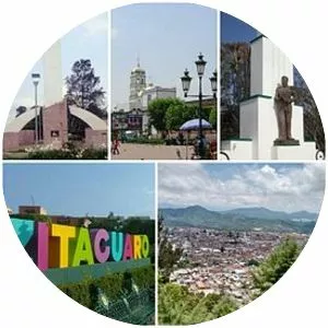 Zitácuaro
