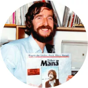 Zither-Manä - Musician