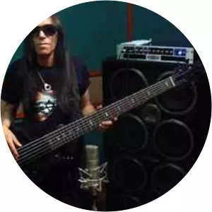 Zito Martínez - Musical artist