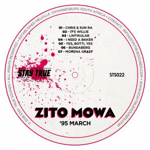 Zito Mowa