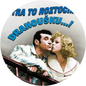 Zítra to roztočíme, drahoušku…! - 1976 ‧ Comedy ‧ 1h 35m