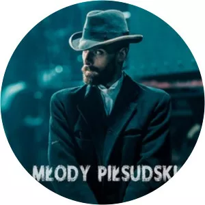 Ziuk. Young Pilsudski - Conspirators