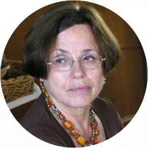 Ziva Postec - Film editor