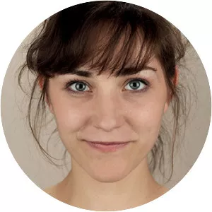 Živa Selan - Slovenian actress