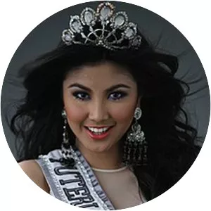 Zivanna Letisha Siregar