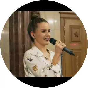 Zivert - Russian singer