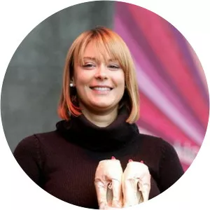 Živilė Baikštytė