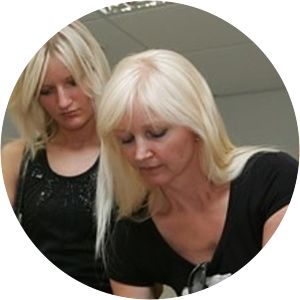 Živilė Daktaraitė