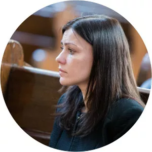 Živilė Poželienė photograph