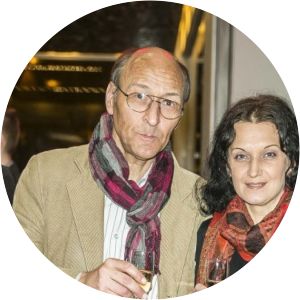 Zivile Rucyte photograph