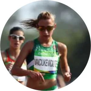 Živilė Vaiciukevičiūtė