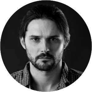 Živko Anočić - Croatian actor