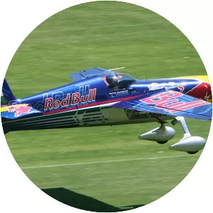 Zivko Edge 540 - Aircraft model