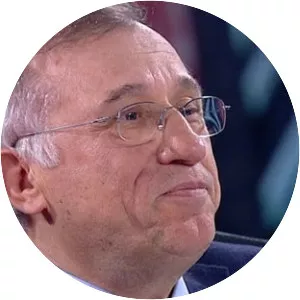 Ziya Halis - Politician