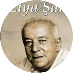 Ziya Şakir