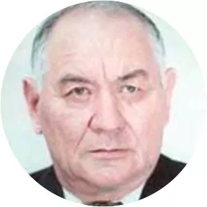 Ziya Samedi - Writer