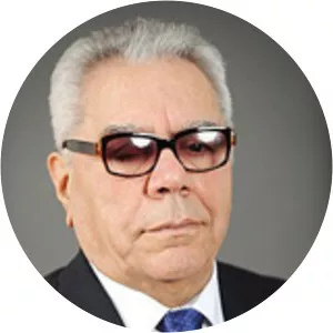 Ziyad Aliabbas oglu Samadzade