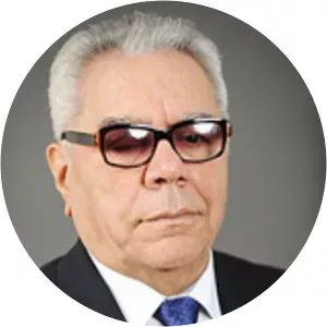 Ziyad Aliabbas oglu Samadzade