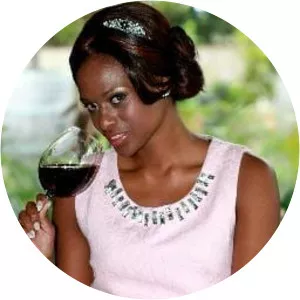 Ziyanda Palesa Tutu photograph