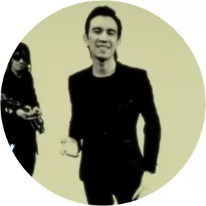 Ziyod Yusupov - Musical artist