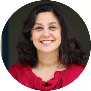 Ziza Brisola photograph