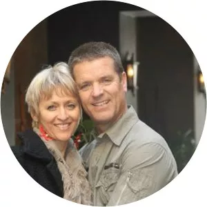 Zizi Pieterse photograph